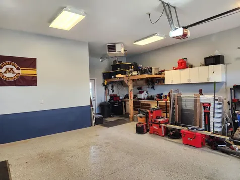 731 St James Circle Litchfield MN 55355