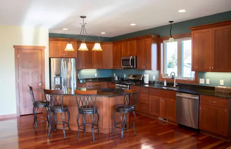 731 St James Circle Litchfield MN 55355