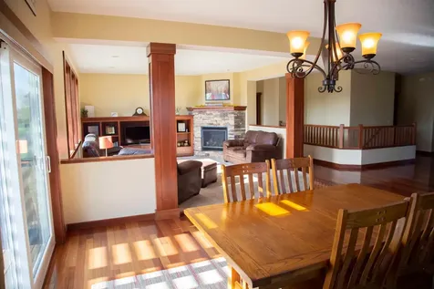 731 St James Circle Litchfield MN 55355
