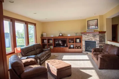 731 St James Circle Litchfield MN 55355