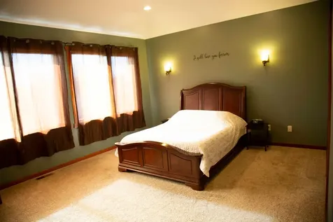731 St James Circle Litchfield MN 55355