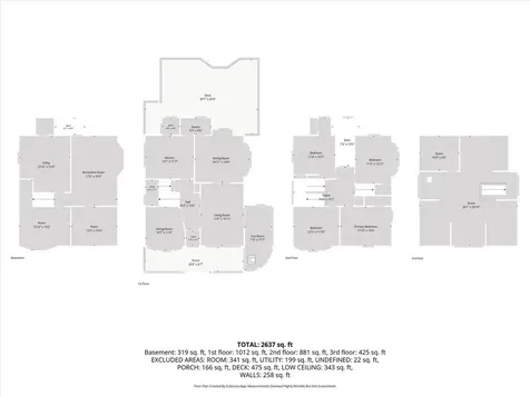 76 Prospect Boulevard Saint Paul MN 55107