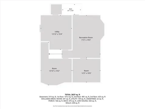 76 Prospect Boulevard Saint Paul MN 55107