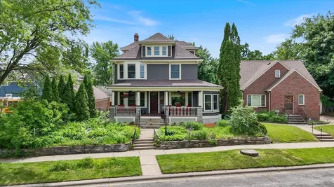 76 Prospect Boulevard Saint Paul MN 55107