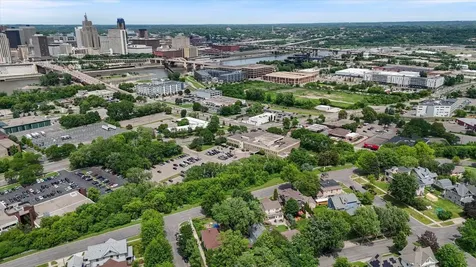76 Prospect Boulevard Saint Paul MN 55107