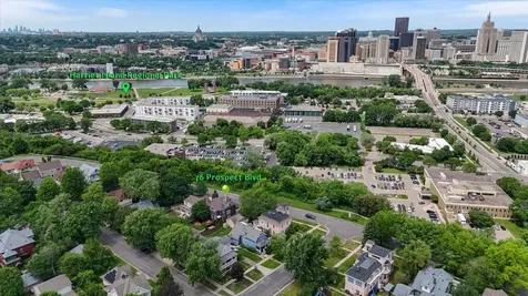 76 Prospect Boulevard Saint Paul MN 55107