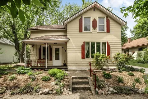 615 10th Avenue N Saint Cloud MN 56303