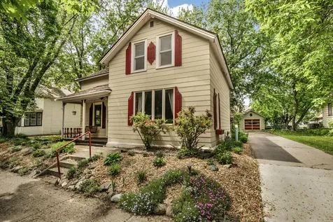 615 10th Avenue N Saint Cloud MN 56303