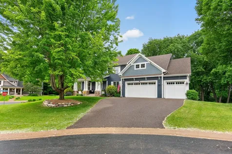 6470 Cedar Court Minnetrista MN 55364