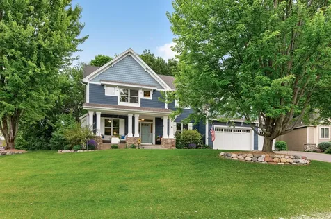 6470 Cedar Court Minnetrista MN 55364