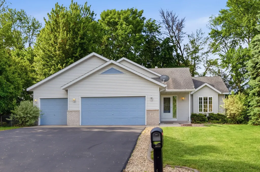 117 Carissa Lane SW Saint Michael MN 55376