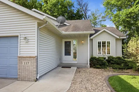 117 Carissa Lane SW Saint Michael MN 55376