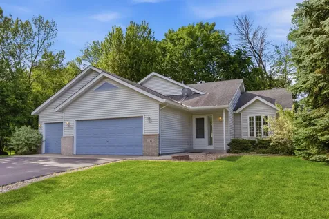 117 Carissa Lane SW Saint Michael MN 55376