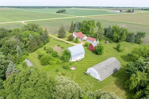 17069 Old Highway 66 Good Thunder MN 56037