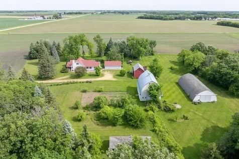 17069 Old Highway 66 Good Thunder MN 56037