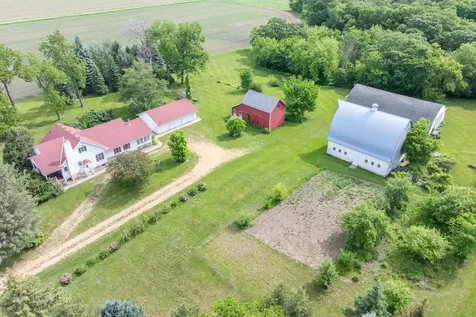 17069 Old Highway 66 Good Thunder MN 56037