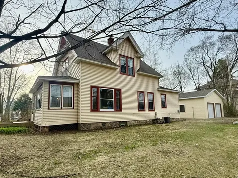 227 1st Avenue SE Glenwood MN 56334