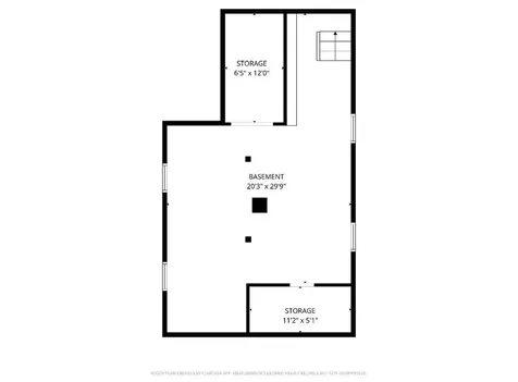 227 1st Avenue SE Glenwood MN 56334