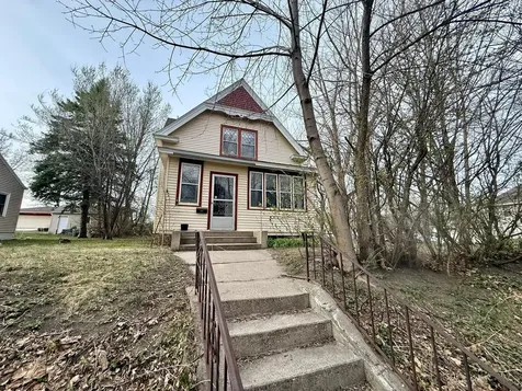 227 1st Avenue SE Glenwood MN 56334