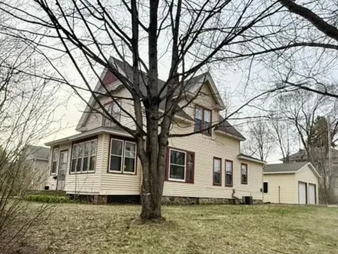 227 1st Avenue SE Glenwood MN 56334