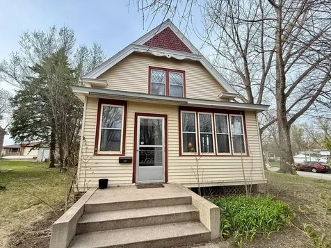 227 1st Avenue SE Glenwood MN 56334