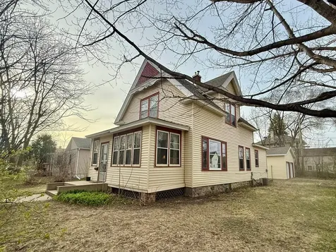 227 1st Avenue SE Glenwood MN 56334
