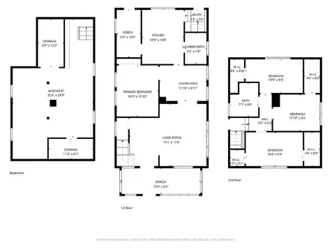 227 1st Avenue SE Glenwood MN 56334