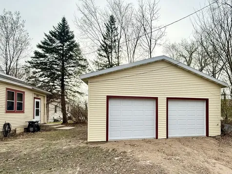 227 1st Avenue SE Glenwood MN 56334
