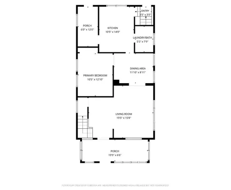 227 1st Avenue SE Glenwood MN 56334