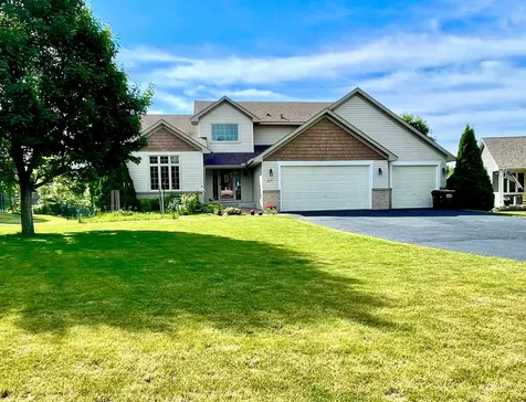 217 Meadow Sweet Place Watertown MN 55388