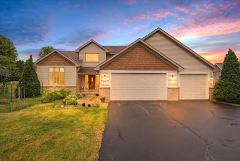 217 Meadow Sweet Place Watertown MN 55388