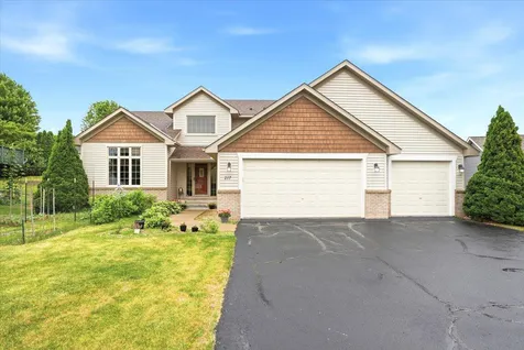 217 Meadow Sweet Place Watertown MN 55388