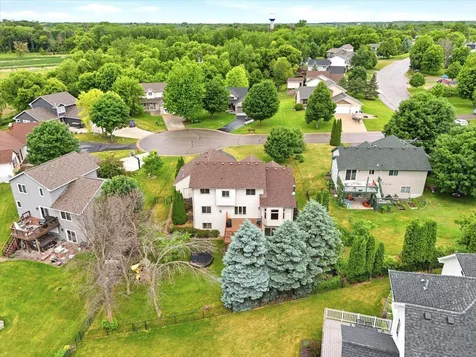 217 Meadow Sweet Place Watertown MN 55388