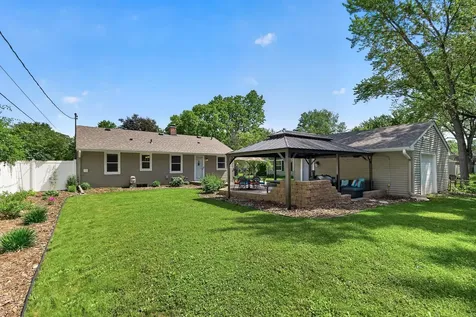2094 Richard Avenue White Bear Lake MN 55110