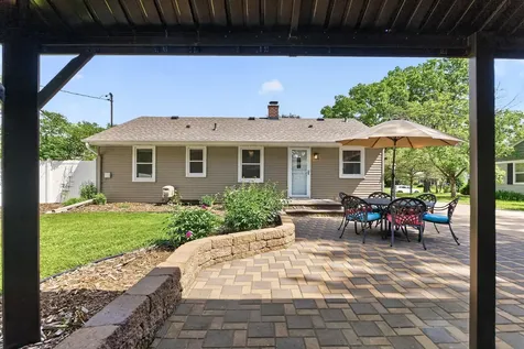 2094 Richard Avenue White Bear Lake MN 55110