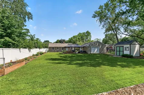 2094 Richard Avenue White Bear Lake MN 55110