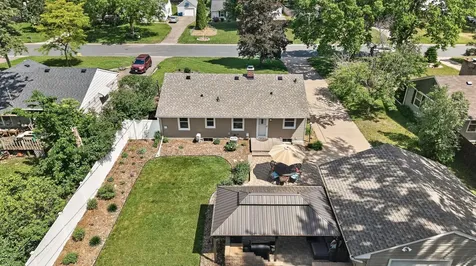 2094 Richard Avenue White Bear Lake MN 55110