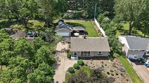 2094 Richard Avenue White Bear Lake MN 55110