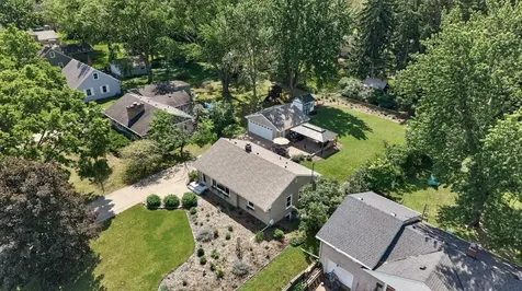 2094 Richard Avenue White Bear Lake MN 55110