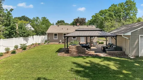 2094 Richard Avenue White Bear Lake MN 55110