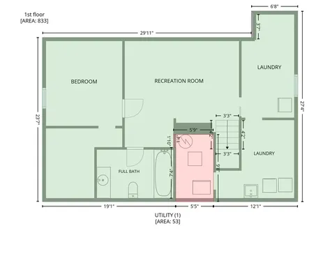 2094 Richard Avenue White Bear Lake MN 55110