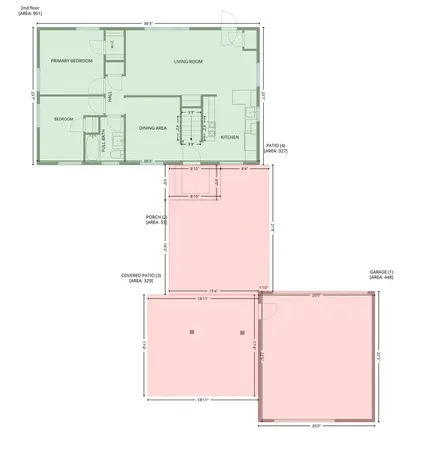 2094 Richard Avenue White Bear Lake MN 55110