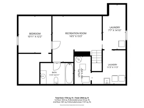 2094 Richard Avenue White Bear Lake MN 55110