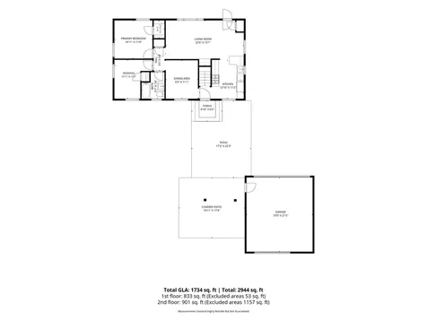 2094 Richard Avenue White Bear Lake MN 55110