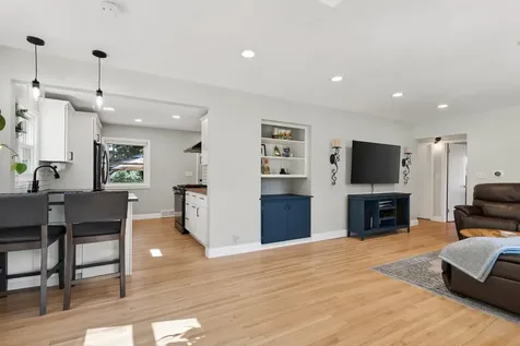 2094 Richard Avenue White Bear Lake MN 55110