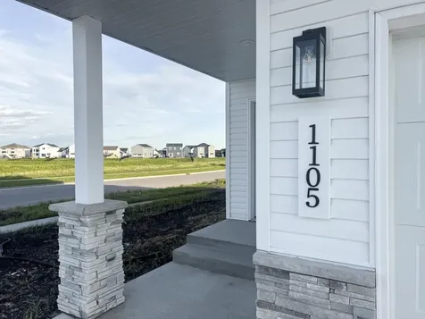 1105 Jill Drive W West Fargo ND 58078