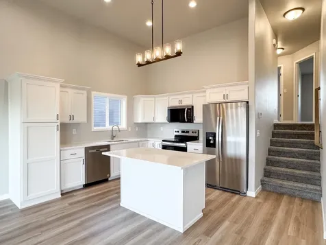 1105 Jill Drive W West Fargo ND 58078