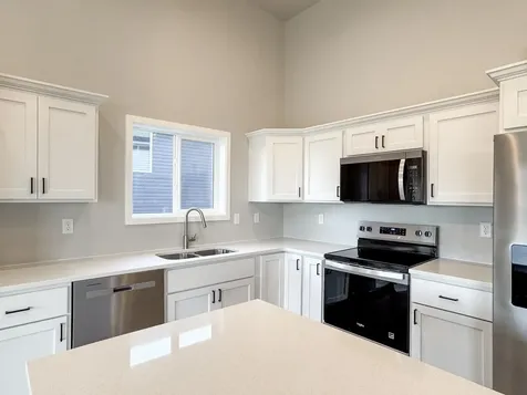 1105 Jill Drive W West Fargo ND 58078