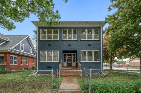 3400 Elliot Avenue Minneapolis MN 55407