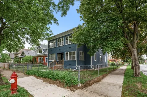 3400 Elliot Avenue Minneapolis MN 55407